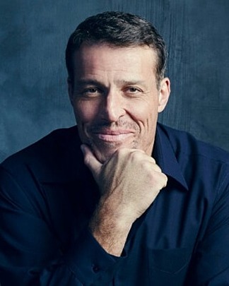 Gundry Health anthony robbins