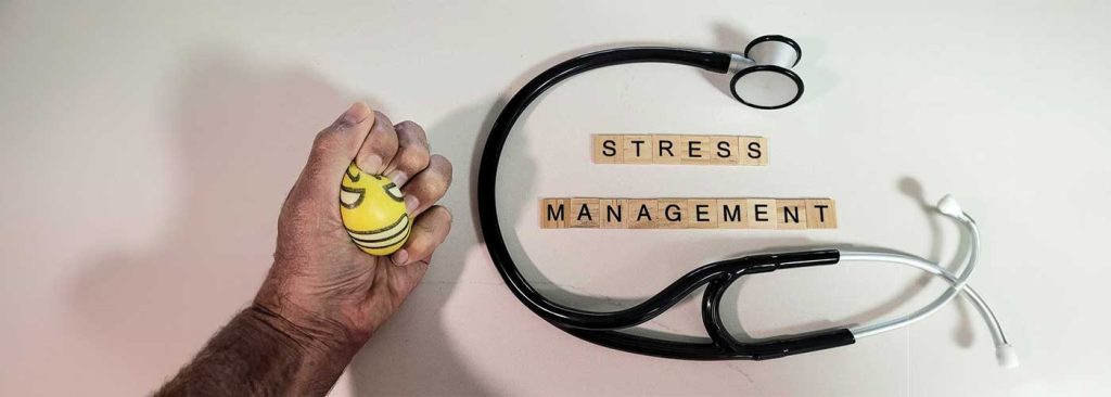 stress management