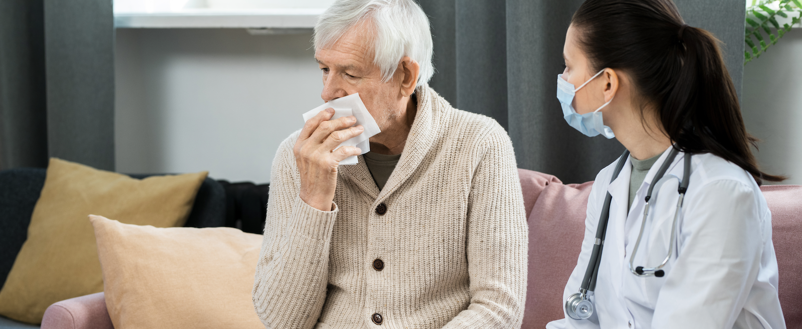 Gundry Health Sinusitis elderly
