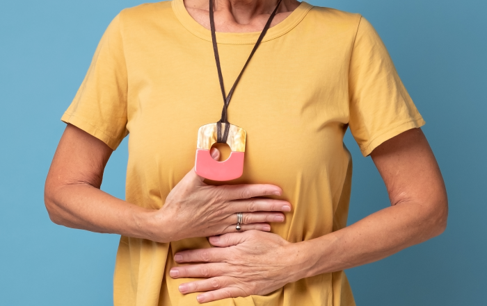 Gundry Health Gastroesophageal Reflux Disease